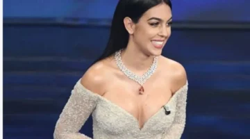 قصة حب ملهمة.. كيف غيرت علاقة جورجينا ورونالدو موازين الموضة والرياضة؟